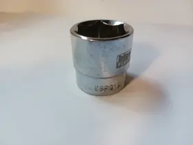 CBP212 CORNWELL Power Drive Shallow Socket #2