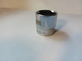CBP212 CORNWELL Power Drive Shallow Socket #3