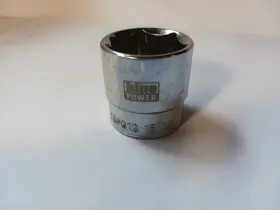 CBP212 CORNWELL Power Drive Shallow Socket