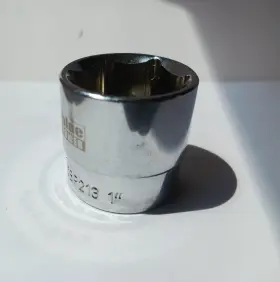 CBP213 CORNWELL Power Drive Shallow Socket #3