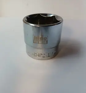 CBP213 CORNWELL Power Drive Shallow Socket