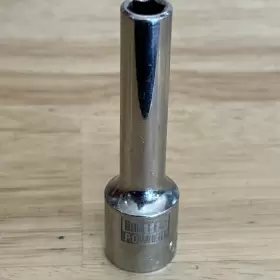CBP21L CORNWELL Socket Drive Point Bluepower