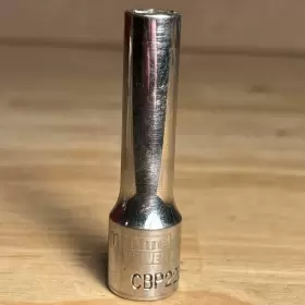 CBP22LM CORNWELL Socket Drive Point Bluepower