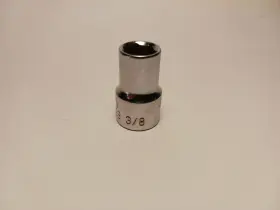 CBP23 CORNWELL Power Drive Shallow Socket #2