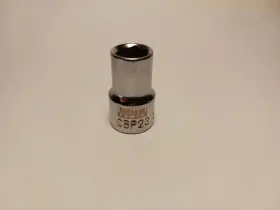 CBP23 CORNWELL Power Drive Shallow Socket