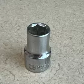 CBP23M CORNWELL Power Drive Socket #2