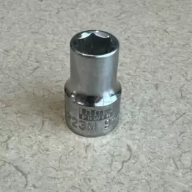 CBP23M CORNWELL Power Drive Socket