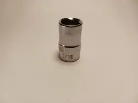 CBP24 CORNWELL Power Drive Shallow Socket #2