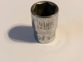 CBP26 CORNWELL Power Point Drive Socket