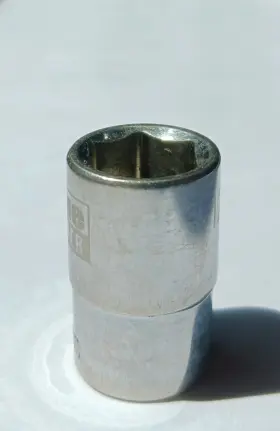 CBP26M CORNWELL Power Drive Shallow Socket #2 CBP26M CORNWELL Power Drive Shallow Socket #2