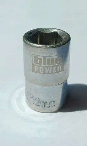 CBP26M CORNWELL Power Drive Shallow Socket CBP26M CORNWELL Power Drive Shallow Socket