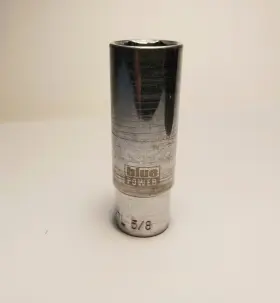 CBP27L CORNWELL Power Drive Socket