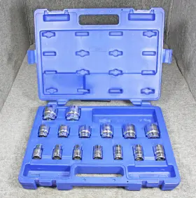 CBP3 CORNWELL Socket Set