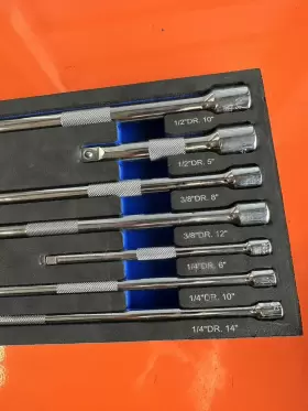CBPE12ST CORNWELL Power Socket Extension Set #2