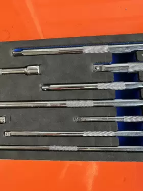 CBPE12ST CORNWELL Power Socket Extension Set #3