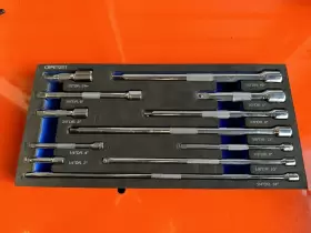CBPE12ST CORNWELL Power Socket Extension Set