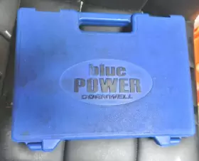 CBPI3L CORNWELL Tools Impact Socket Set