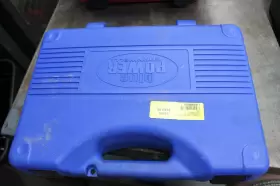 CBPI515MST CORNWELL Drive Bluepower Socket Set #2