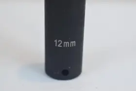 CBPIMM0212L CORNWELL Power Tools Magnetic Socket Drive Point #3