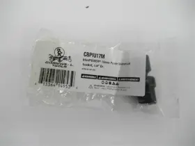 CBPIU17M CORNWELL Impact Socket Point Drive