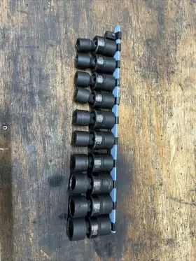 CBPIU3M CORNWELL Drive Power Socket Set Point #3