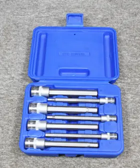 CBS-M702SXL CORNWELL Hex Socket Set