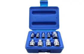 CBS-TXI-110235 CORNWELL Drive Torx Socket Set