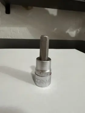 CBS5162 CORNWELL Tools Hex Bit Socket