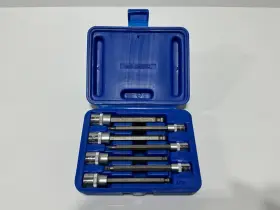CBSB702SXL CORNWELL Drive Ball Hex Bit Socket Set