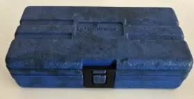 CBSM723S CORNWELL Drive Hex Bit Set #2