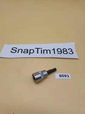 CBSM72XL CORNWELL Tools Hex Bit Drive