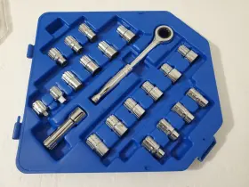 CRW-21GTS CORNWELL Tools Go Socket Set