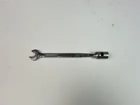 CWX-14 CORNWELL Ended Wrench Swivel Socket