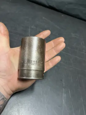 DIS685 CORNWELL Drive Impact Socket Point