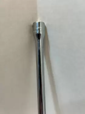 E-2-12 CORNWELL Socket Extension Drive #2
