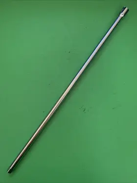 E-2-18 CORNWELL Drive Friction Ball Ratchet Extension