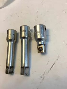 E-2-3 CORNWELL Tools Drive