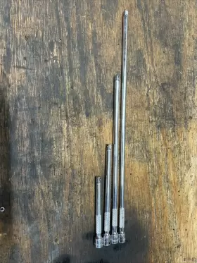 E05ST CORNWELL Drive Extension Set