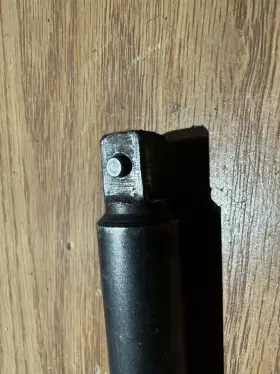 EA3236R CORNWELL Extension Lock Pin End #2