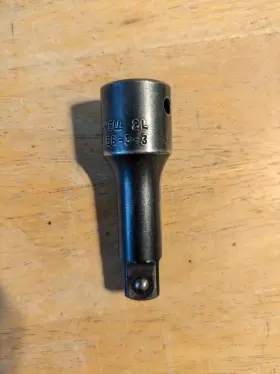 EB-3-3 CORNWELL Tools Impact Extension Drive