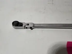 EC4S12L CORNWELL Combination Locking Bit Driver #3