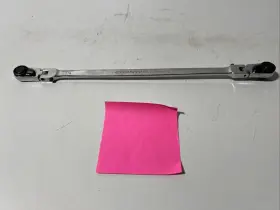 EC4S12L CORNWELL Combination Locking Bit Driver