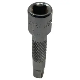 EO2-C3 CORNWELL Extension Drive Knurled Mechanic Tool