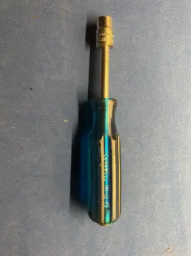 HN-02-P CORNWELL Tools Drive Socket Spinner Driver Handle Sk