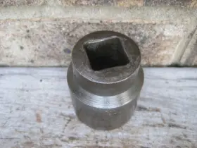 HS18 CORNWELL Shallow Impact Drive Socket Point #2