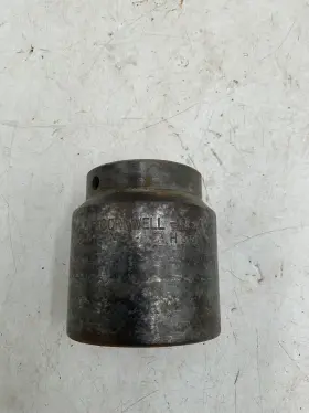HS38 CORNWELL Tools Impact Socket Drive Point