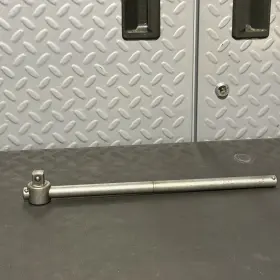 HST312 CORNWELL Drive Sliding Handle Breaker Bar #2