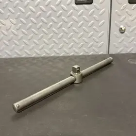 HST312 CORNWELL Drive Sliding Handle Breaker Bar