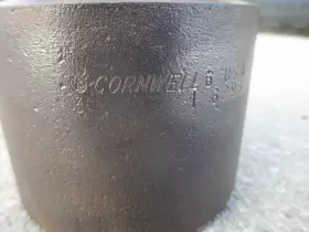 I-6296 CORNWELL Impact Socket Drive Point #2