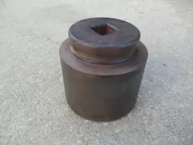 I-6296 CORNWELL Impact Socket Drive Point